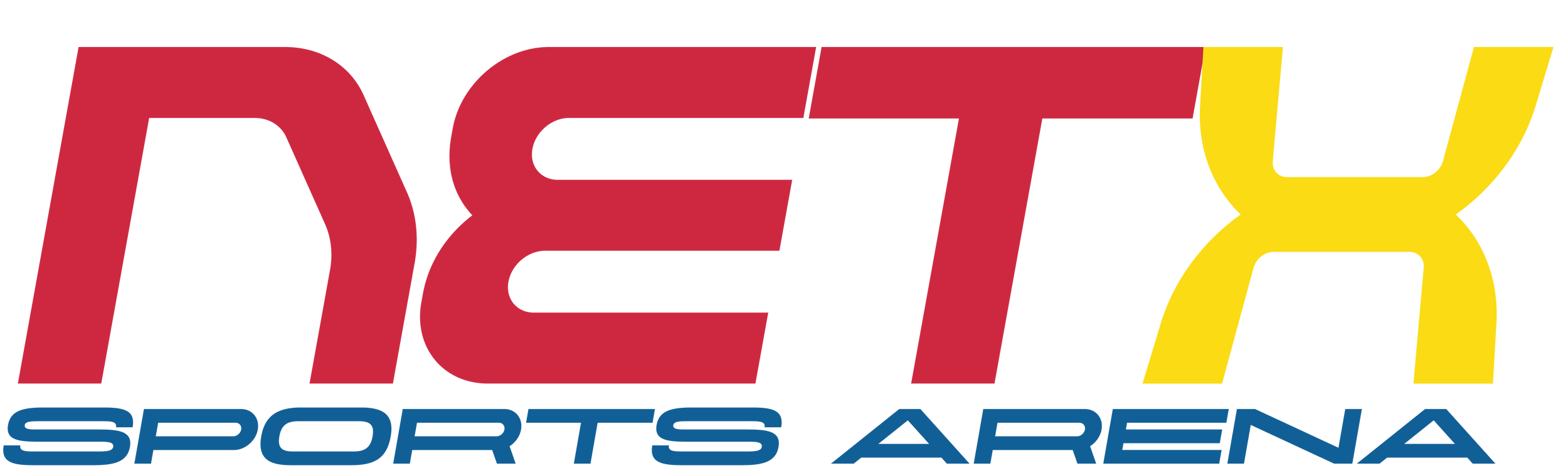 NetXArena