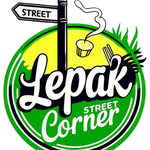 Lepak Street Corner