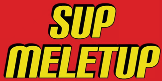 Sup Meletup