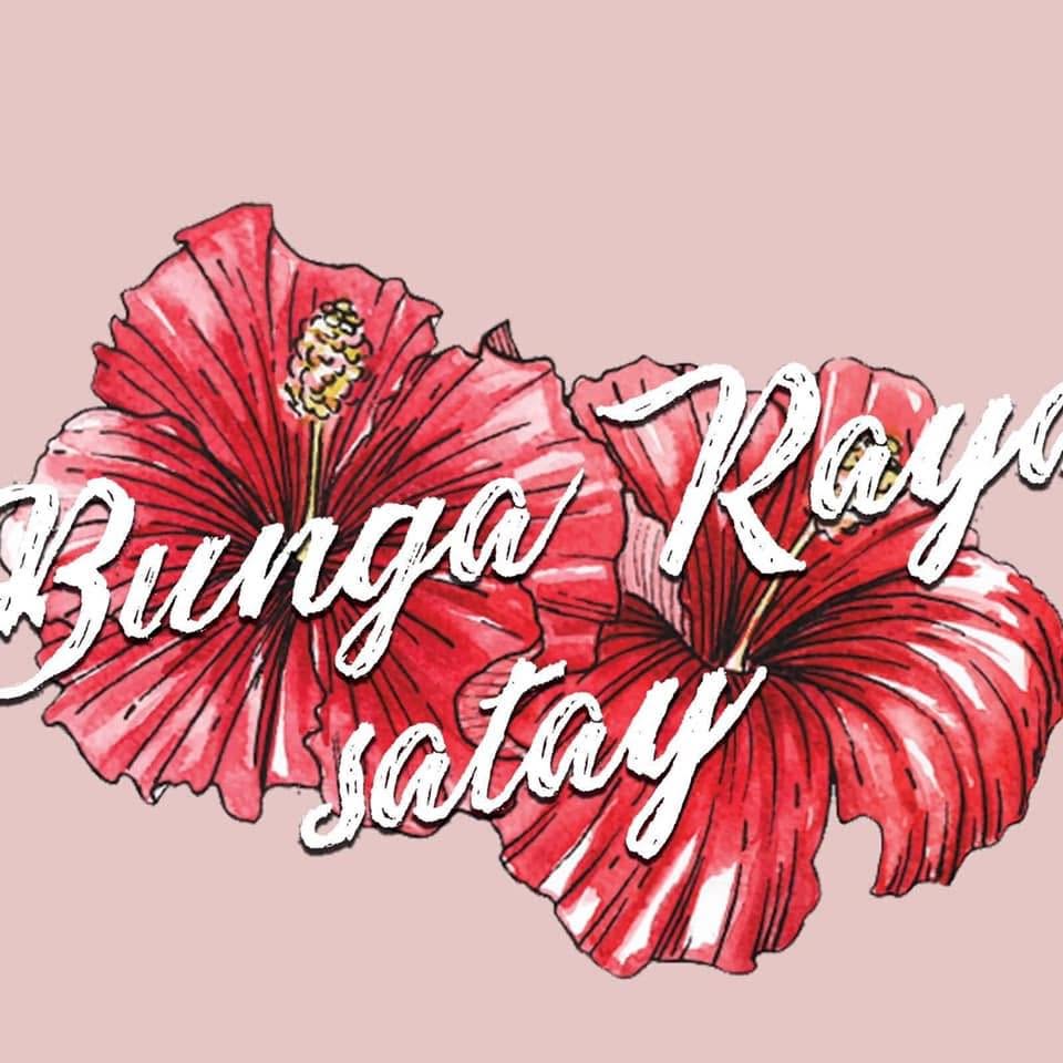 Bunga Raya