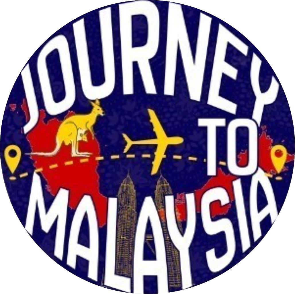 Journey to Malaysia