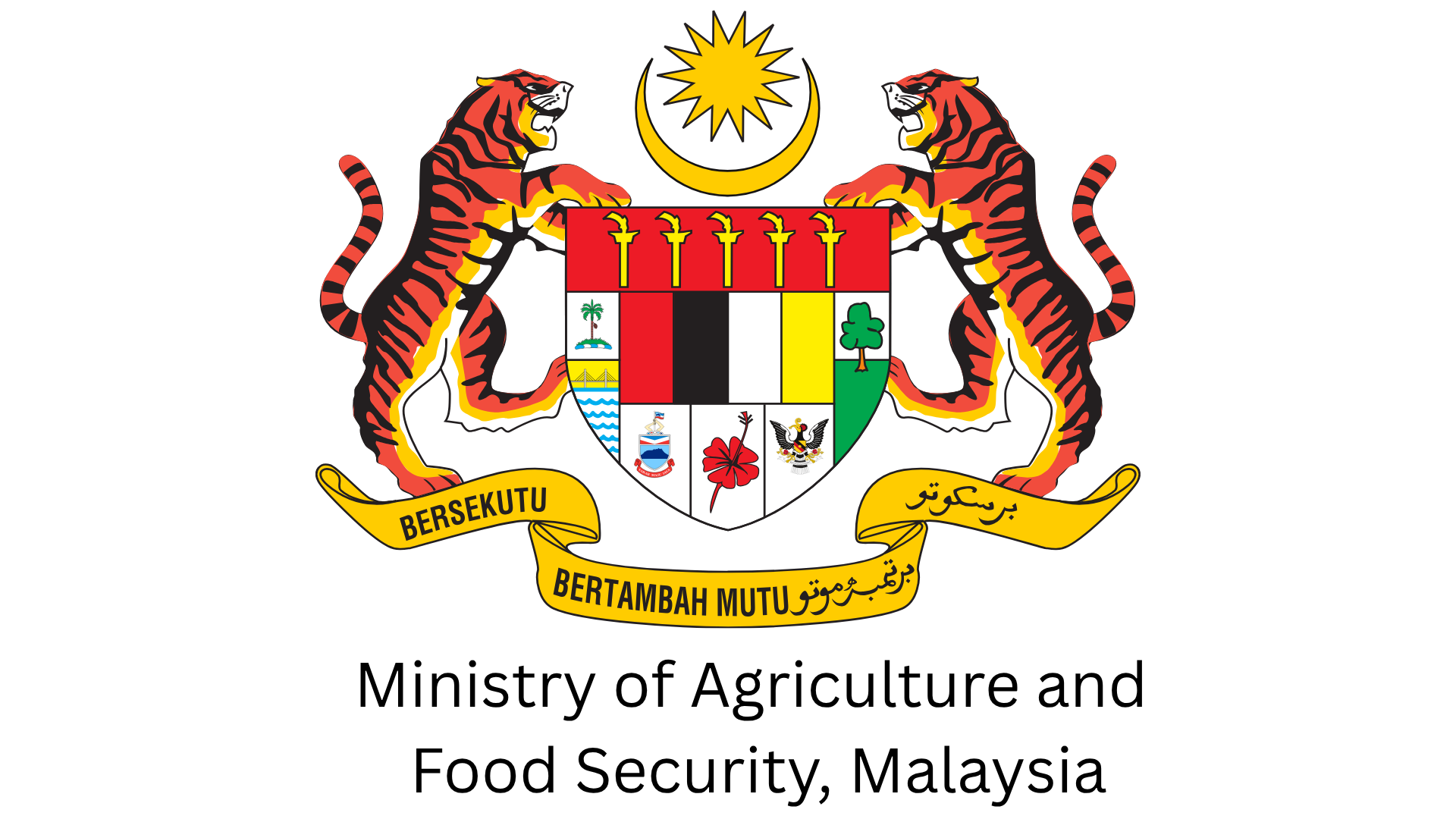 Ministry of Agriculture and Food Security Malaysia